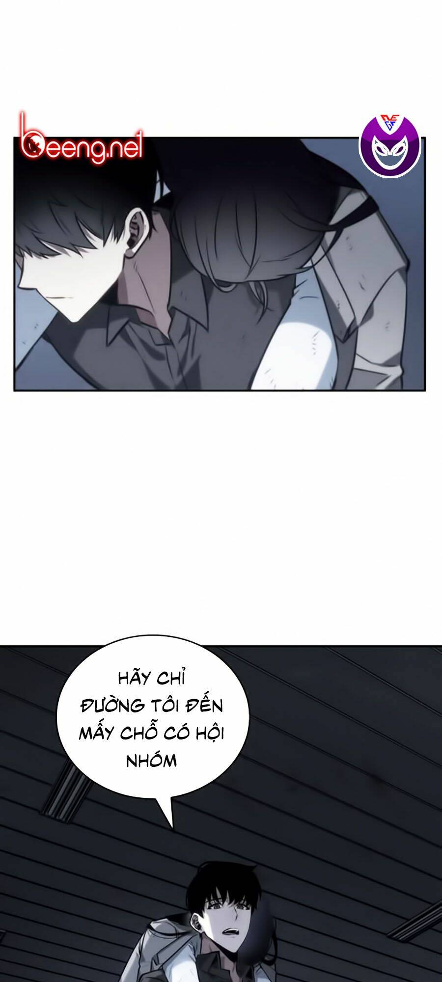 Toàn Trí Độc Giả – Omniscient Reader Chapter 16 - Trang 2