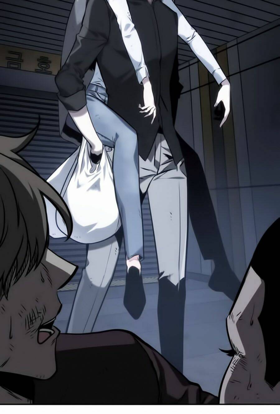 Toàn Trí Độc Giả – Omniscient Reader Chapter 16 - Trang 2