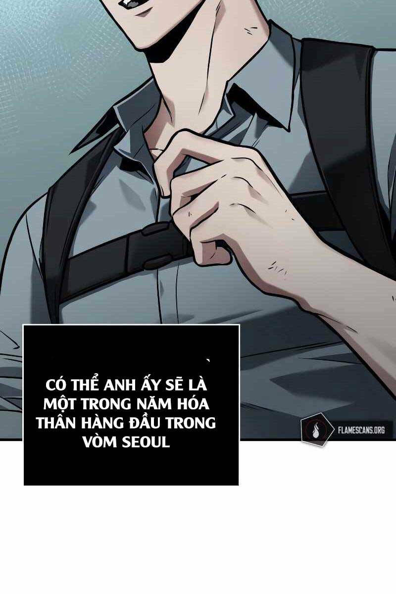 Toàn Trí Độc Giả – Omniscient Reader Chapter 160 - Trang 2