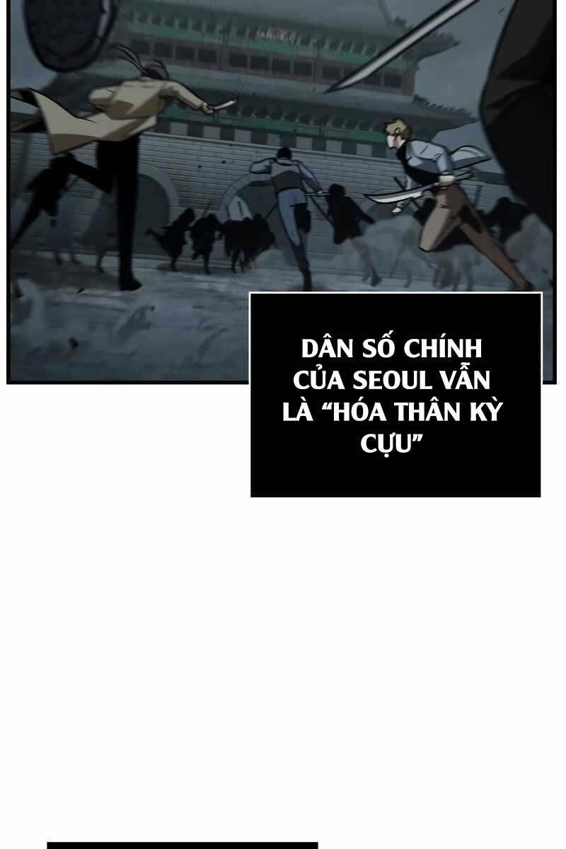 Toàn Trí Độc Giả – Omniscient Reader Chapter 160 - Trang 2