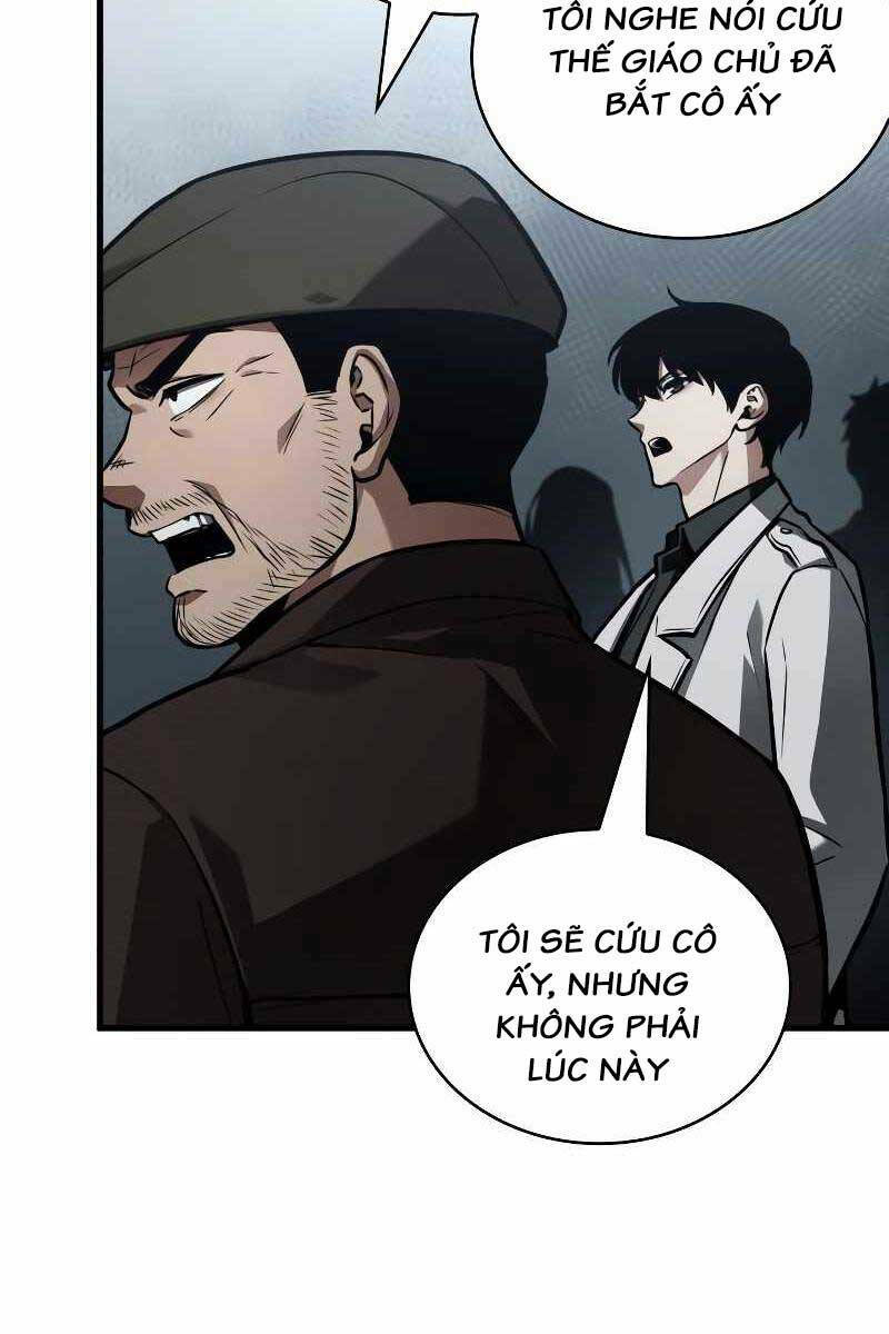 Toàn Trí Độc Giả – Omniscient Reader Chapter 160 - Trang 2