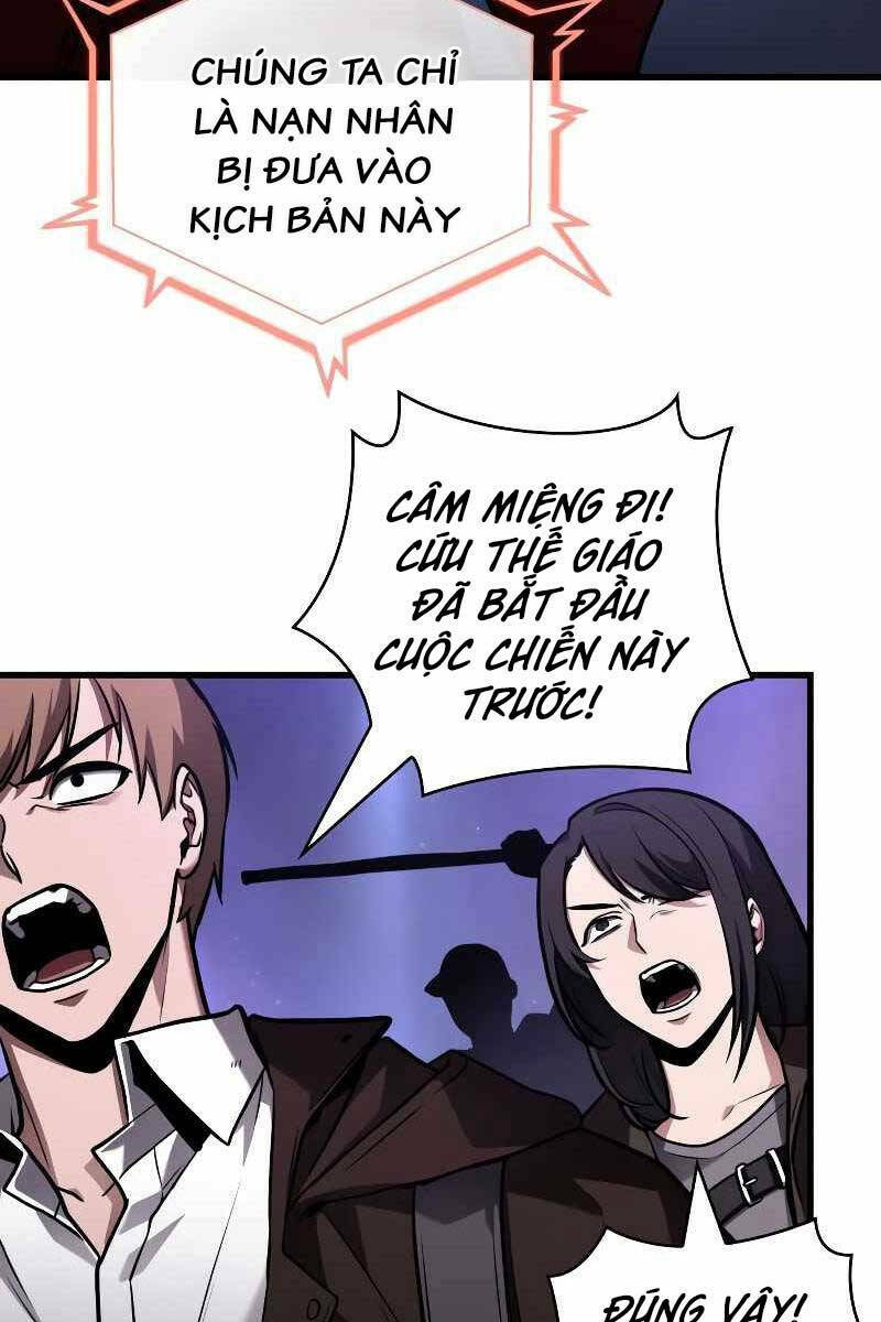 Toàn Trí Độc Giả – Omniscient Reader Chapter 160 - Trang 2