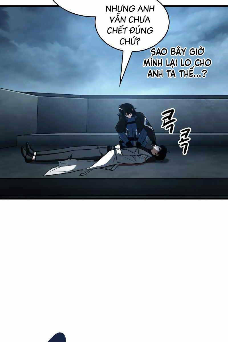 Toàn Trí Độc Giả – Omniscient Reader Chapter 162 - Trang 2