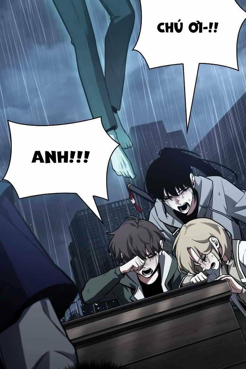 Toàn Trí Độc Giả – Omniscient Reader Chapter 165 - Trang 2