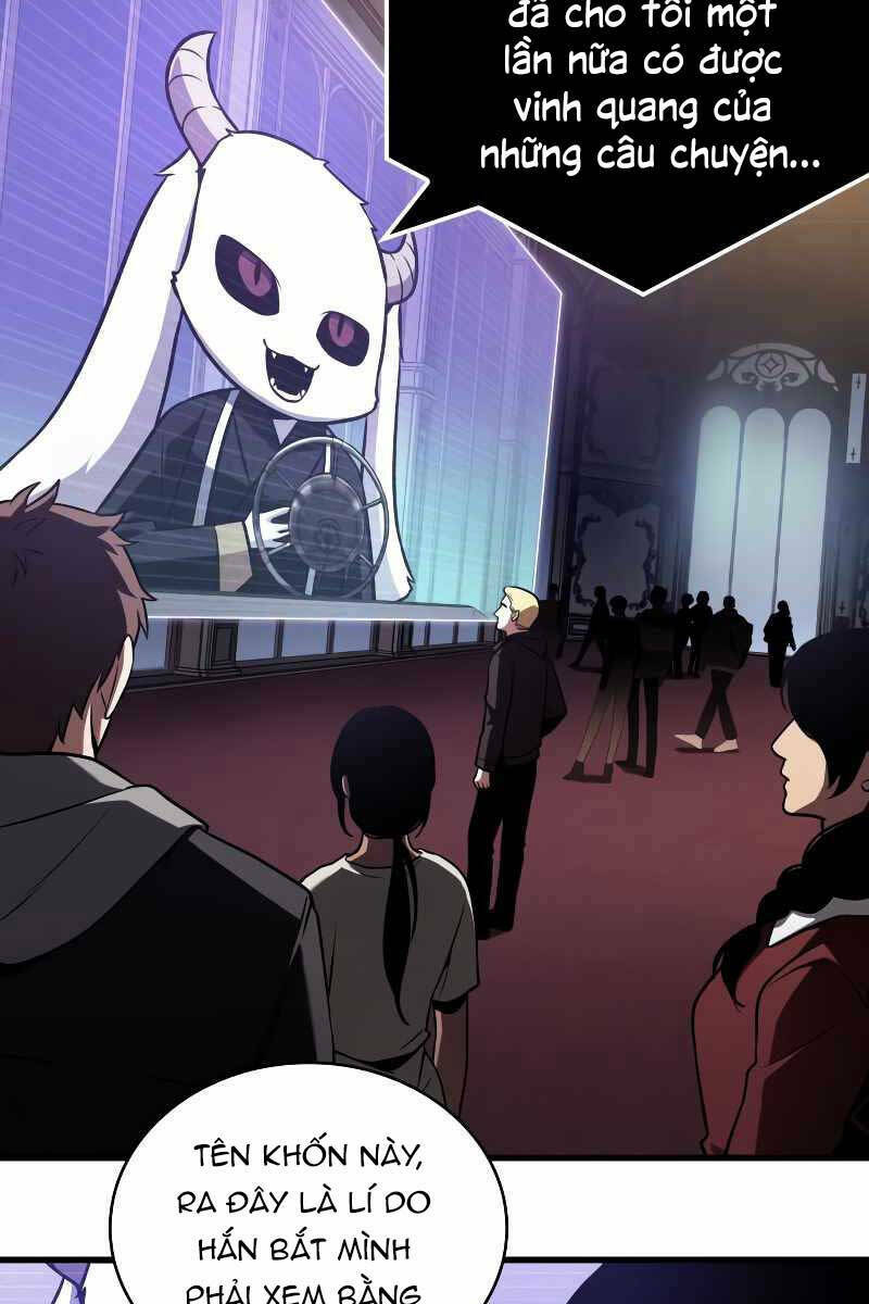 Toàn Trí Độc Giả – Omniscient Reader Chapter 167 - Trang 2