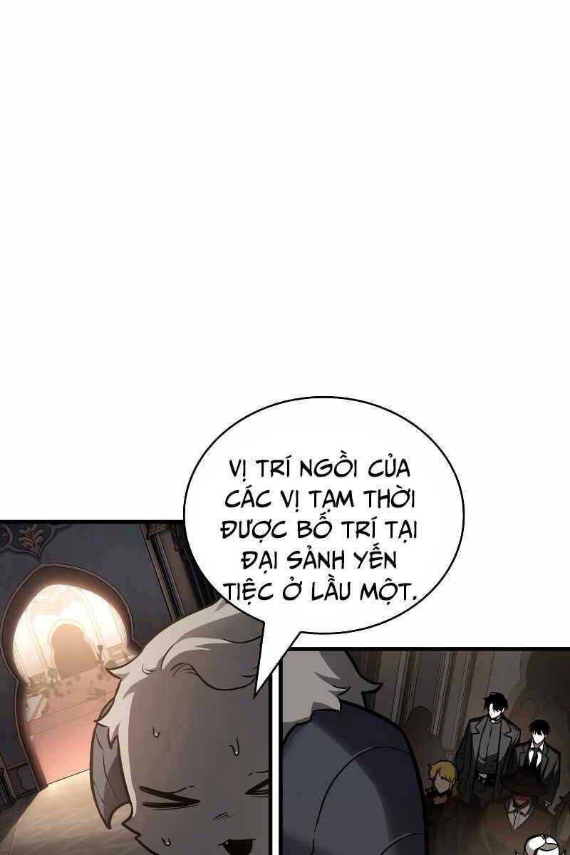 Toàn Trí Độc Giả – Omniscient Reader Chapter 168 - Trang 2