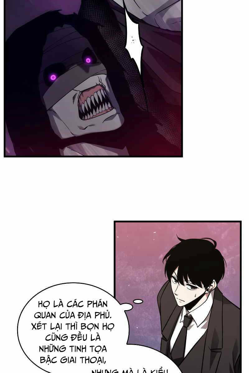 Toàn Trí Độc Giả – Omniscient Reader Chapter 168 - Trang 2