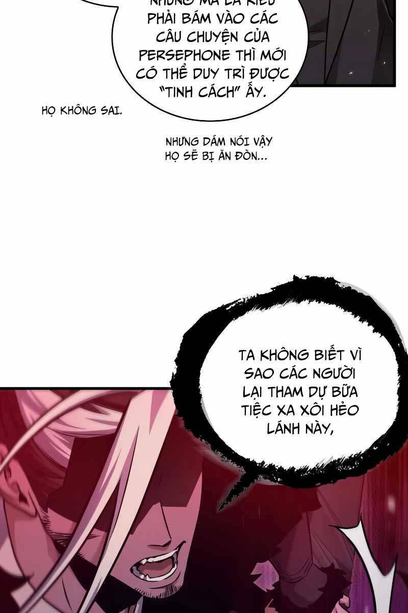 Toàn Trí Độc Giả – Omniscient Reader Chapter 168 - Trang 2