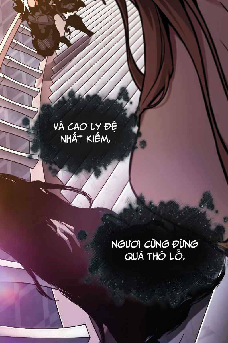 Toàn Trí Độc Giả – Omniscient Reader Chapter 168 - Trang 2