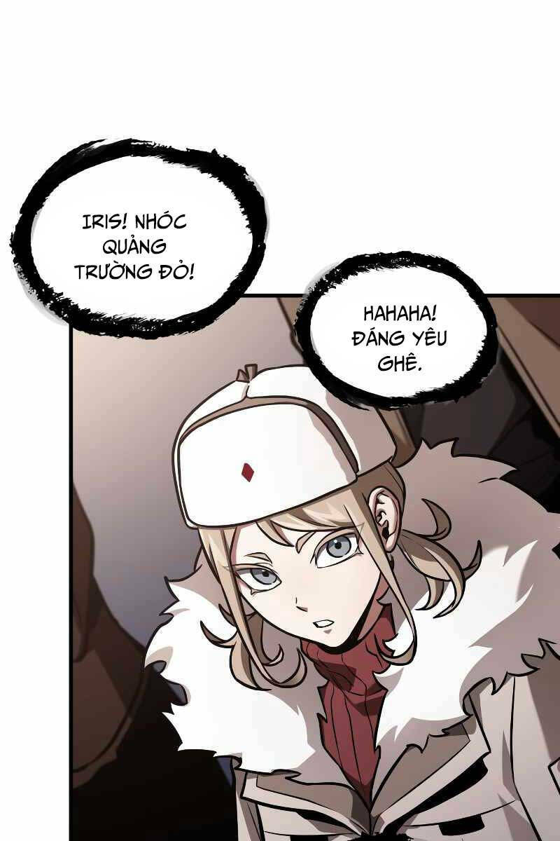 Toàn Trí Độc Giả – Omniscient Reader Chapter 168 - Trang 2