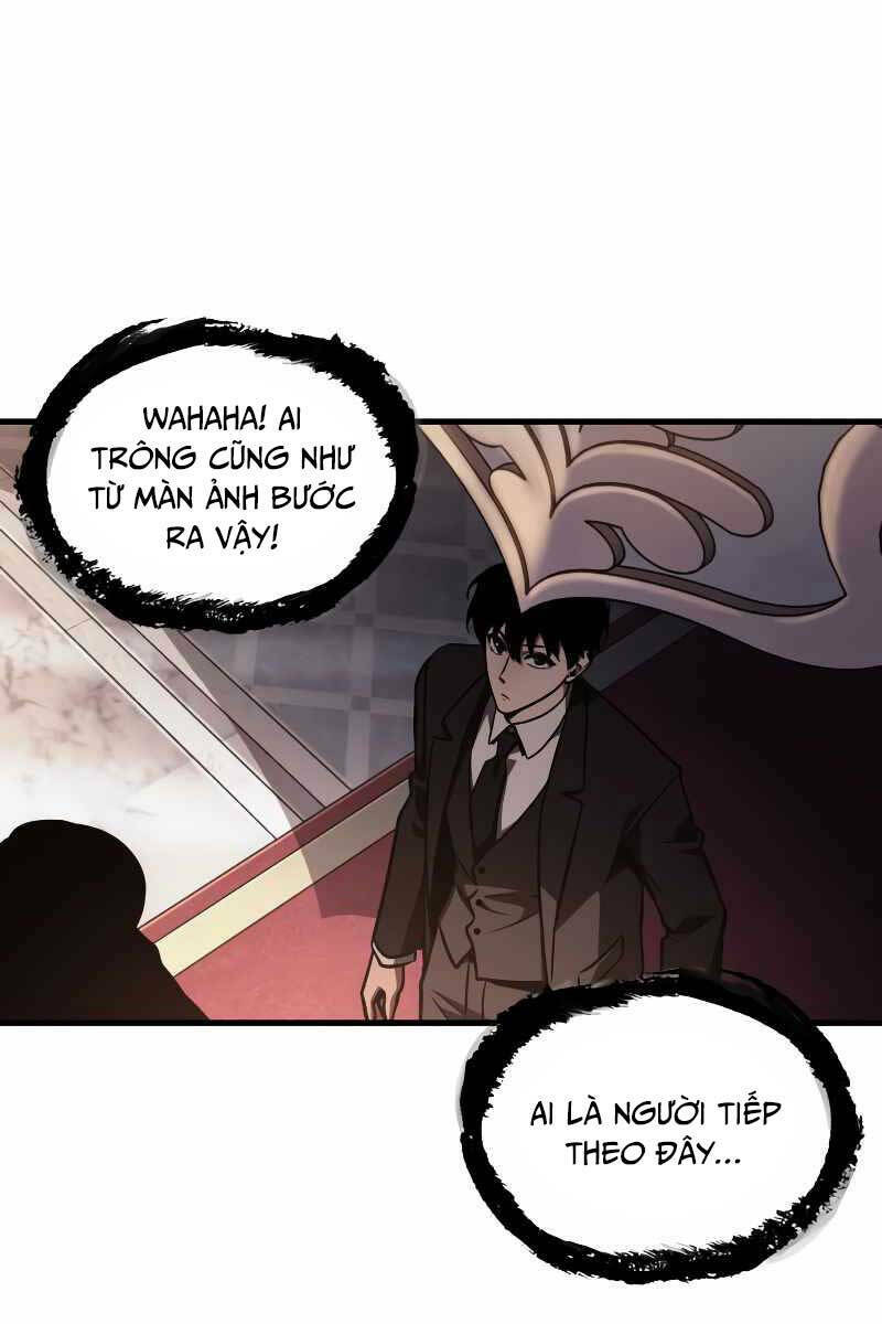 Toàn Trí Độc Giả – Omniscient Reader Chapter 168 - Trang 2