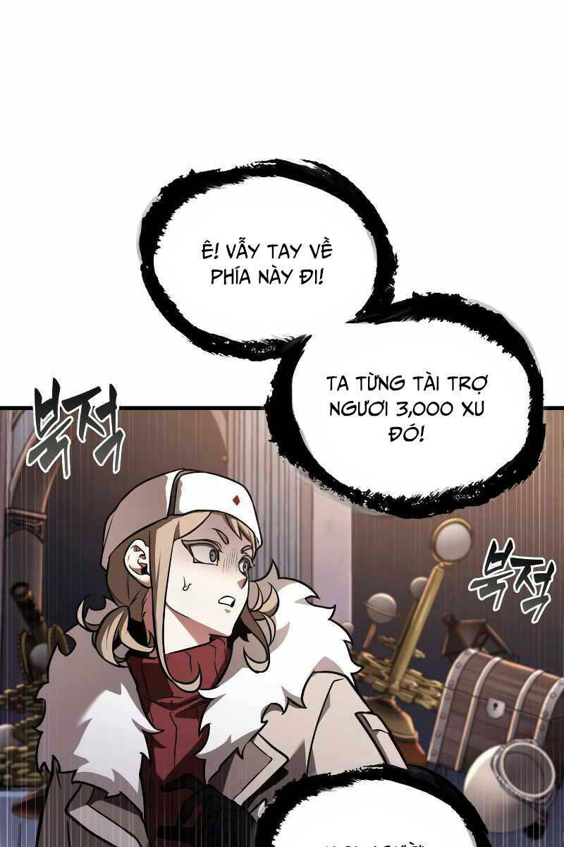 Toàn Trí Độc Giả – Omniscient Reader Chapter 168 - Trang 2