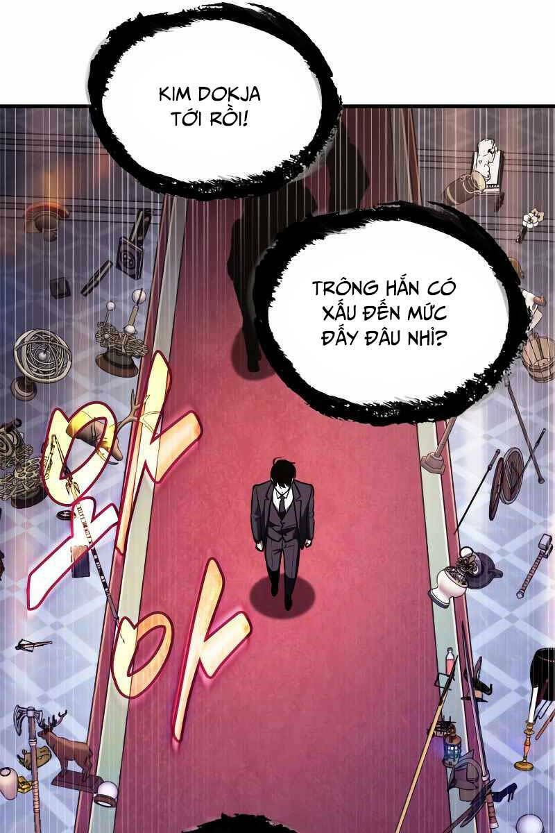 Toàn Trí Độc Giả – Omniscient Reader Chapter 168 - Trang 2