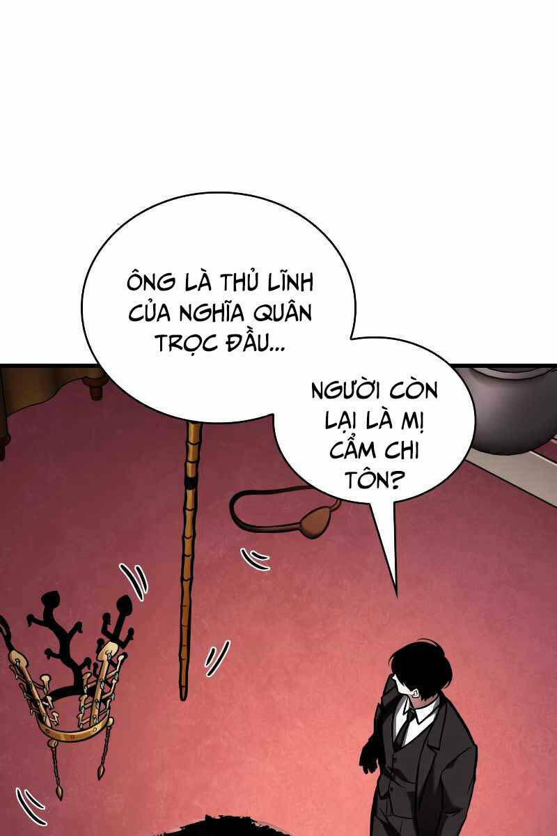 Toàn Trí Độc Giả – Omniscient Reader Chapter 168 - Trang 2