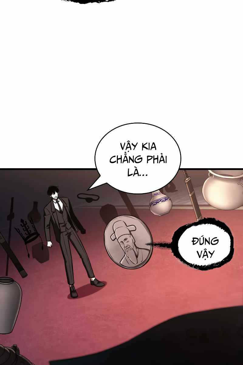 Toàn Trí Độc Giả – Omniscient Reader Chapter 168 - Trang 2