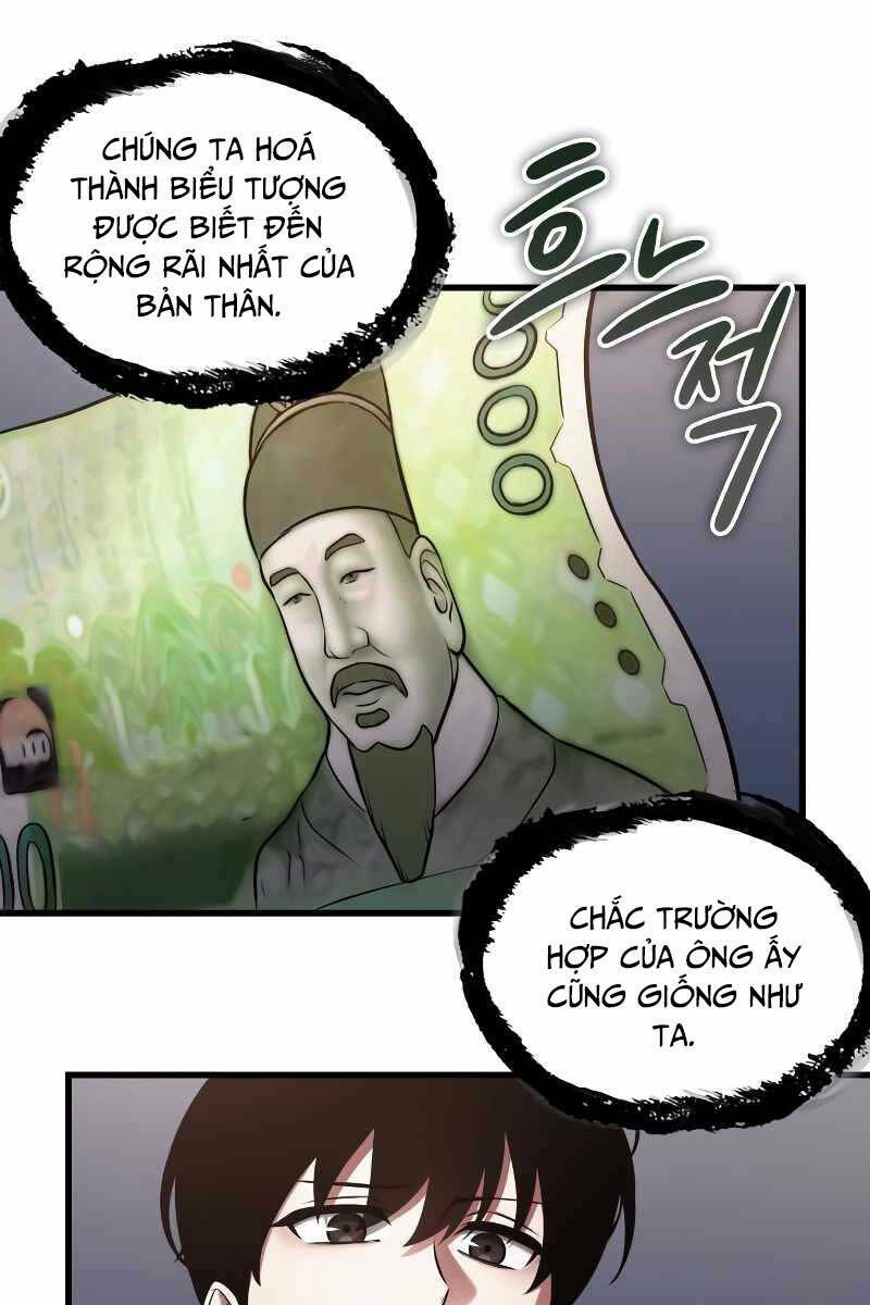Toàn Trí Độc Giả – Omniscient Reader Chapter 168 - Trang 2