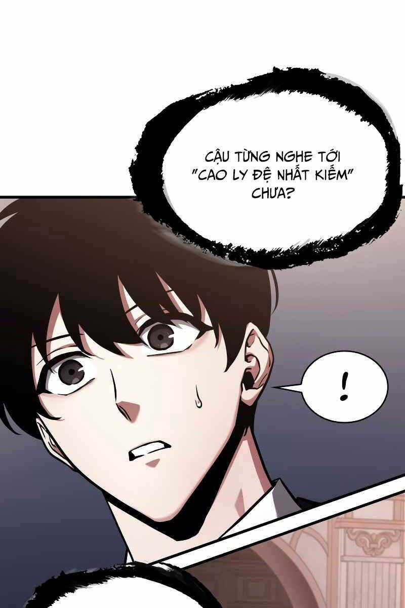 Toàn Trí Độc Giả – Omniscient Reader Chapter 168 - Trang 2