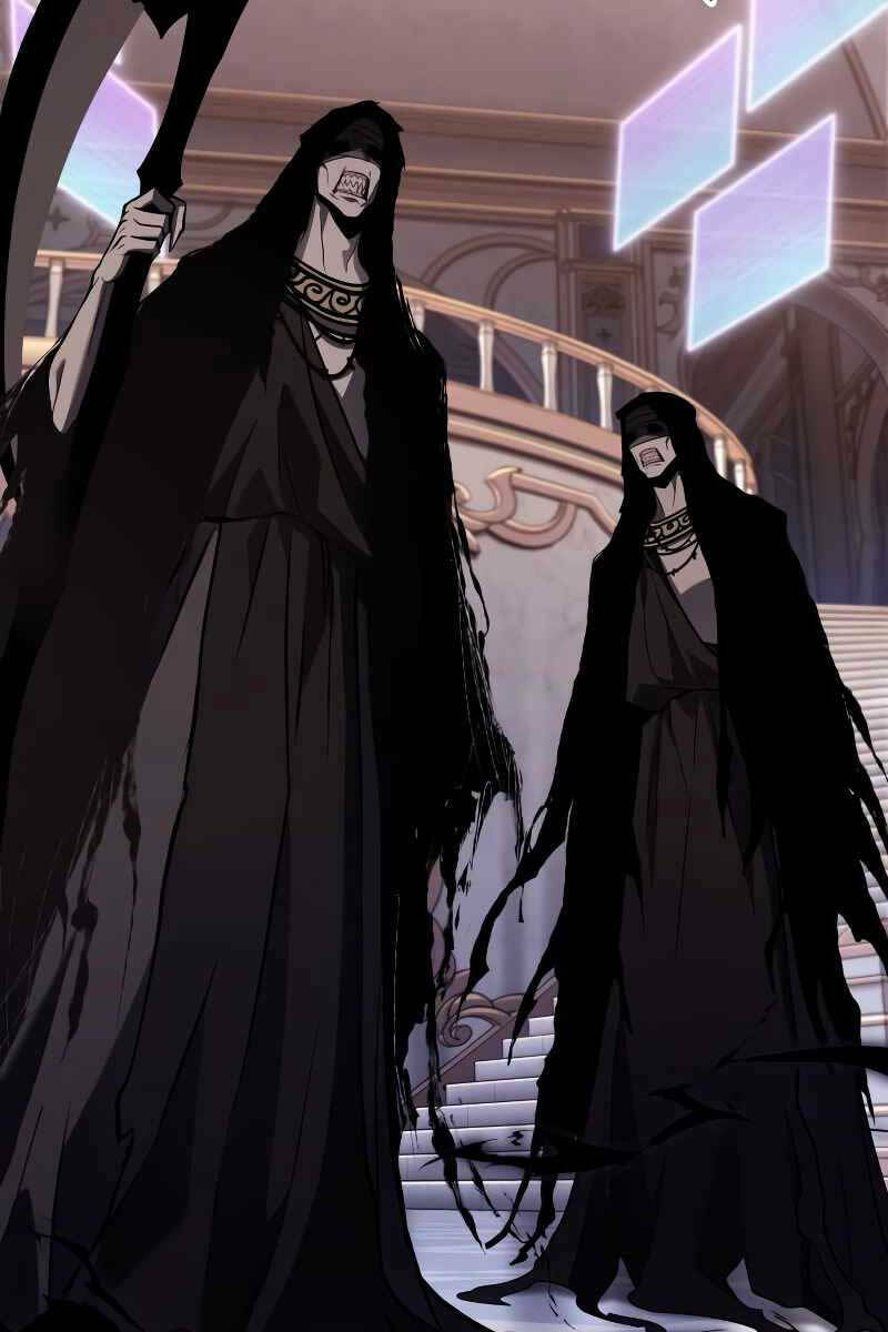 Toàn Trí Độc Giả – Omniscient Reader Chapter 168 - Trang 2