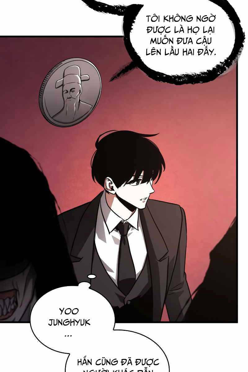 Toàn Trí Độc Giả – Omniscient Reader Chapter 168 - Trang 2