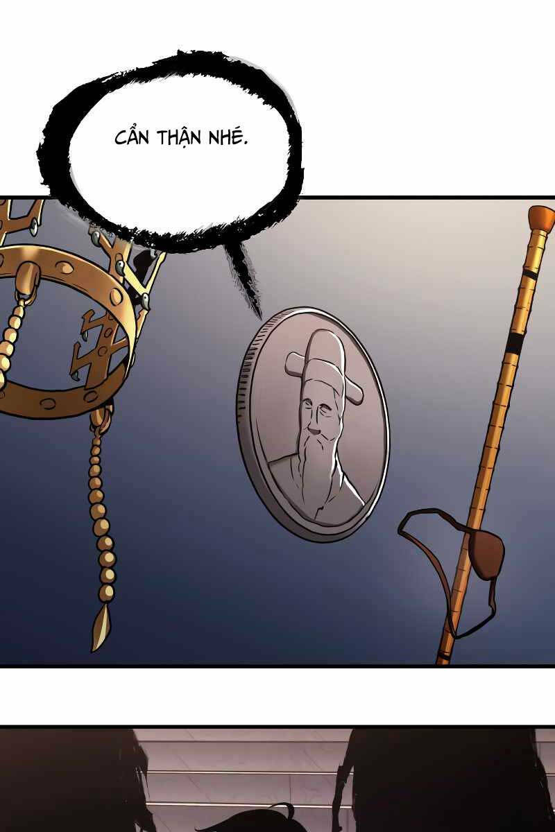 Toàn Trí Độc Giả – Omniscient Reader Chapter 168 - Trang 2