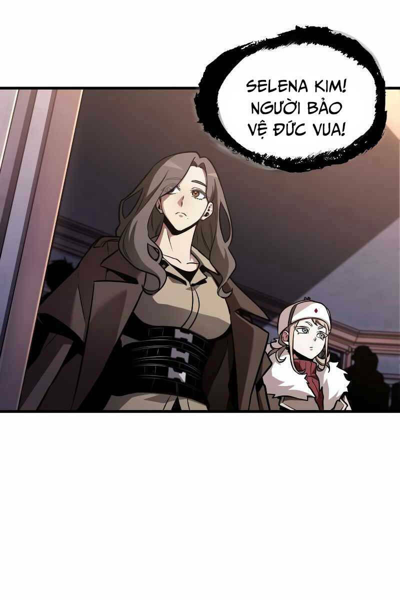 Toàn Trí Độc Giả – Omniscient Reader Chapter 168 - Trang 2