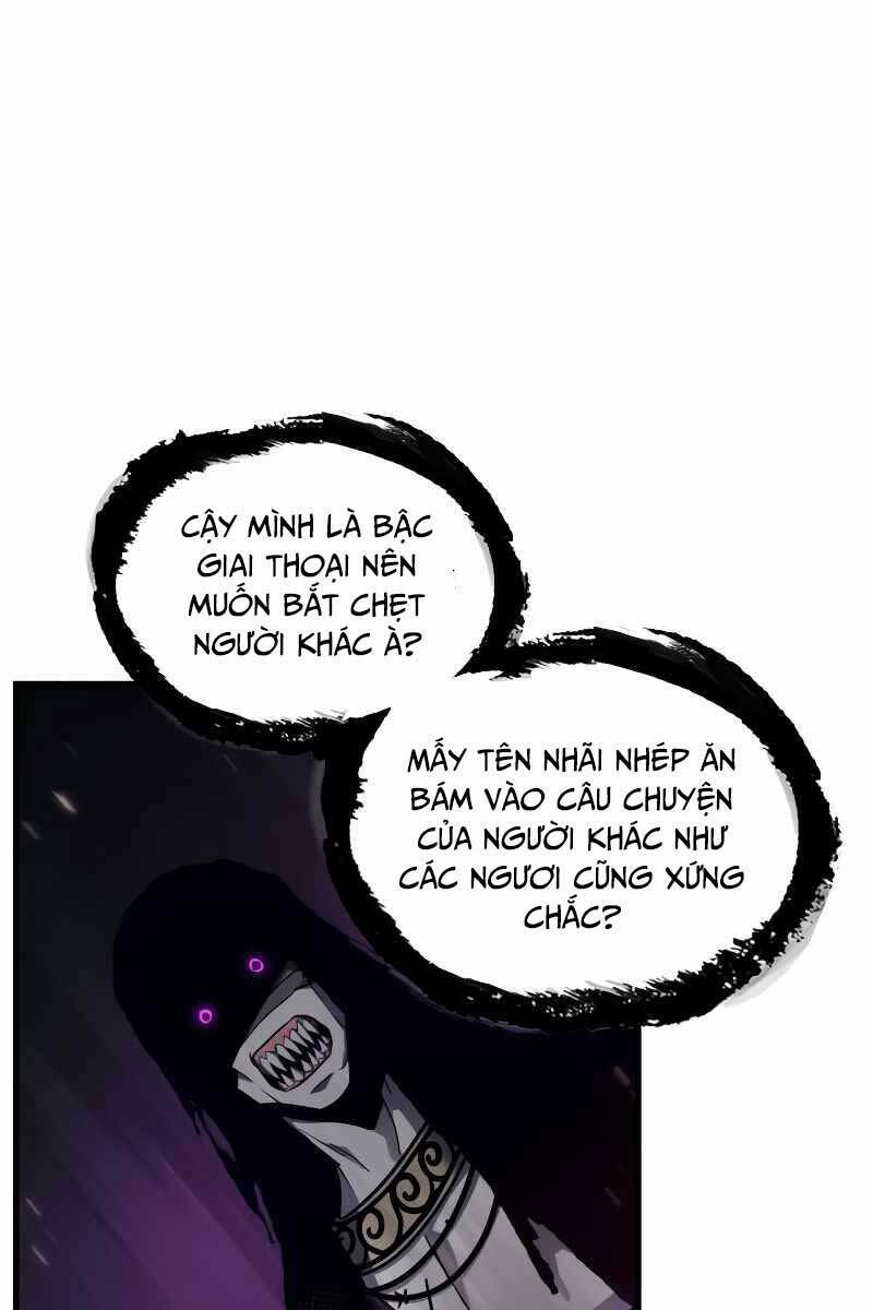 Toàn Trí Độc Giả – Omniscient Reader Chapter 168 - Trang 2