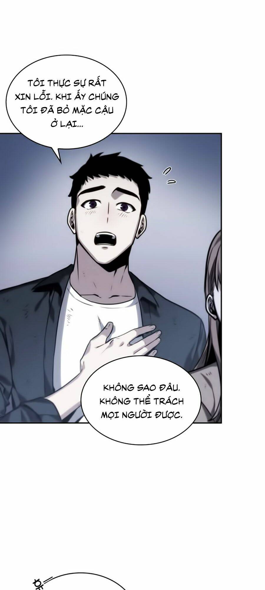 Toàn Trí Độc Giả – Omniscient Reader Chapter 17 - Trang 2