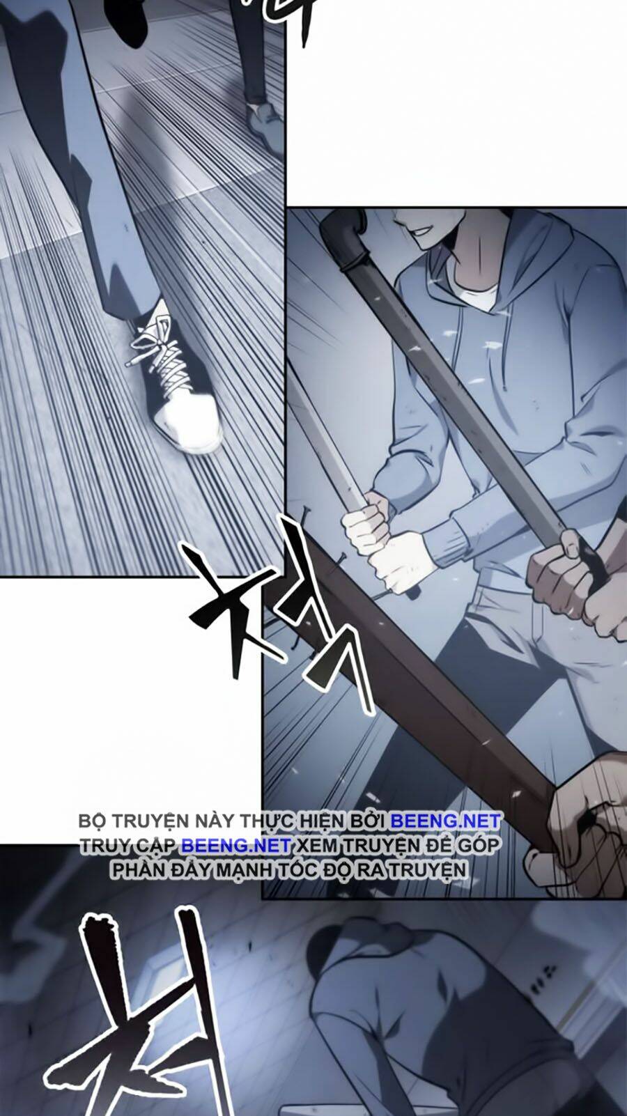 Toàn Trí Độc Giả – Omniscient Reader Chapter 17 - Trang 2