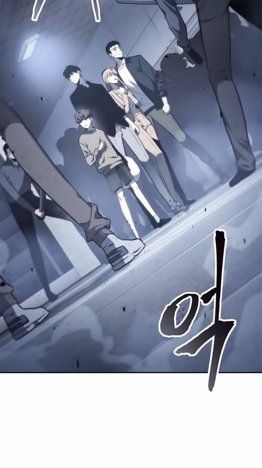 Toàn Trí Độc Giả – Omniscient Reader Chapter 17 - Trang 2