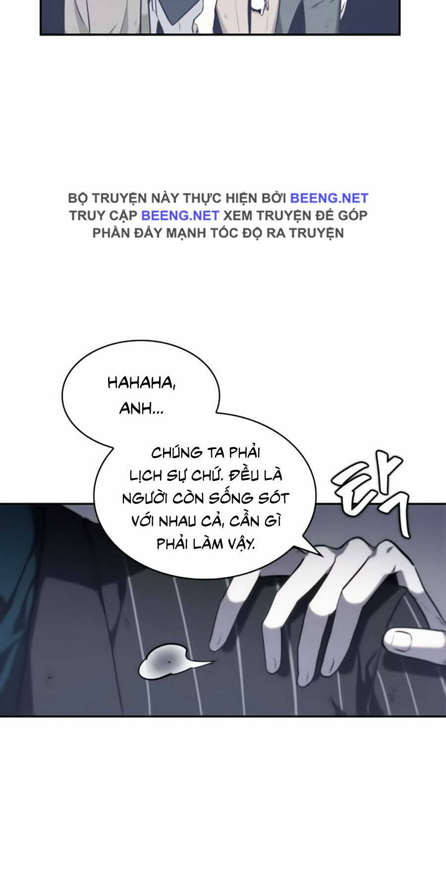 Toàn Trí Độc Giả – Omniscient Reader Chapter 17 - Trang 2