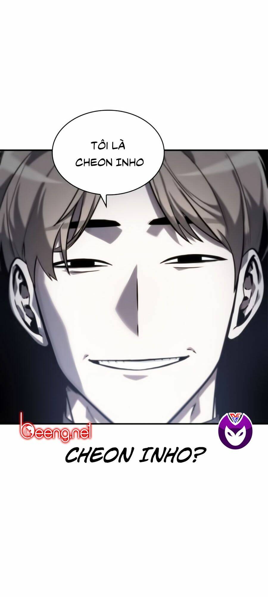 Toàn Trí Độc Giả – Omniscient Reader Chapter 17 - Trang 2