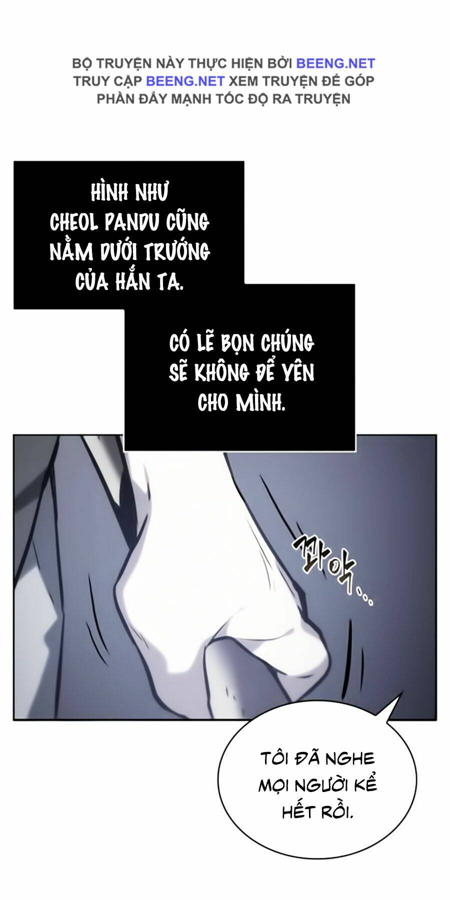 Toàn Trí Độc Giả – Omniscient Reader Chapter 17 - Trang 2
