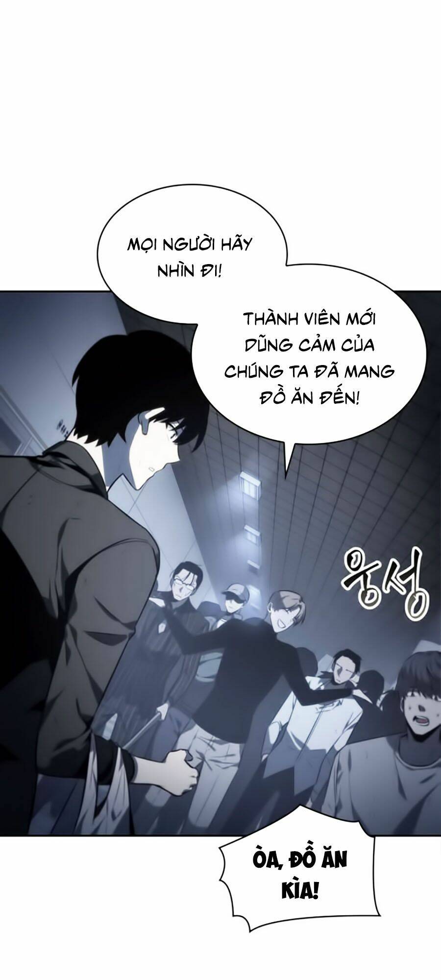 Toàn Trí Độc Giả – Omniscient Reader Chapter 17 - Trang 2