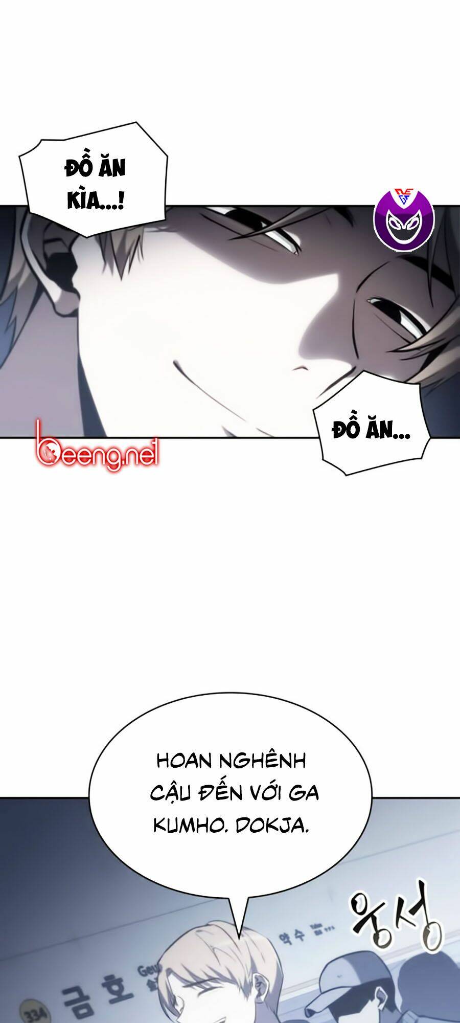 Toàn Trí Độc Giả – Omniscient Reader Chapter 17 - Trang 2