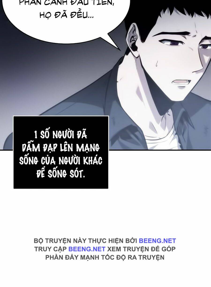 Toàn Trí Độc Giả – Omniscient Reader Chapter 17 - Trang 2