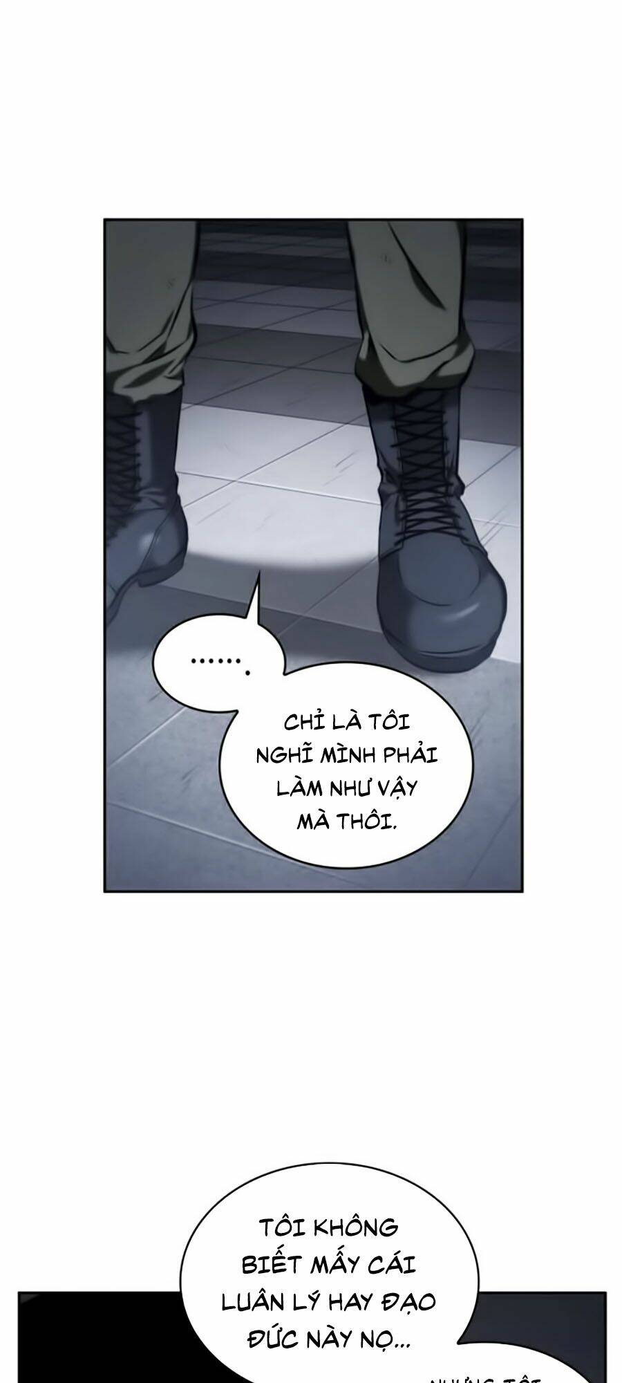 Toàn Trí Độc Giả – Omniscient Reader Chapter 17 - Trang 2