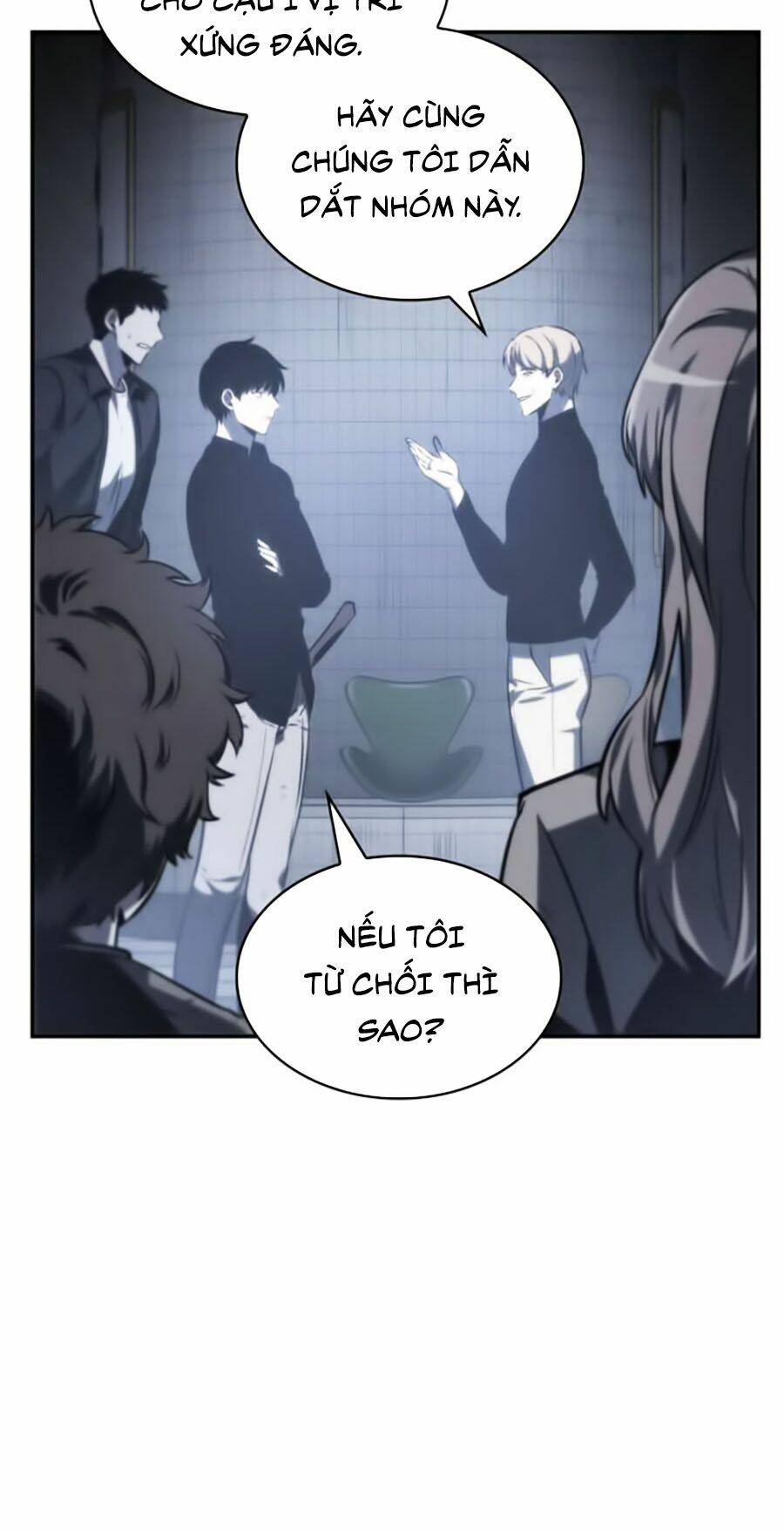 Toàn Trí Độc Giả – Omniscient Reader Chapter 17 - Trang 2