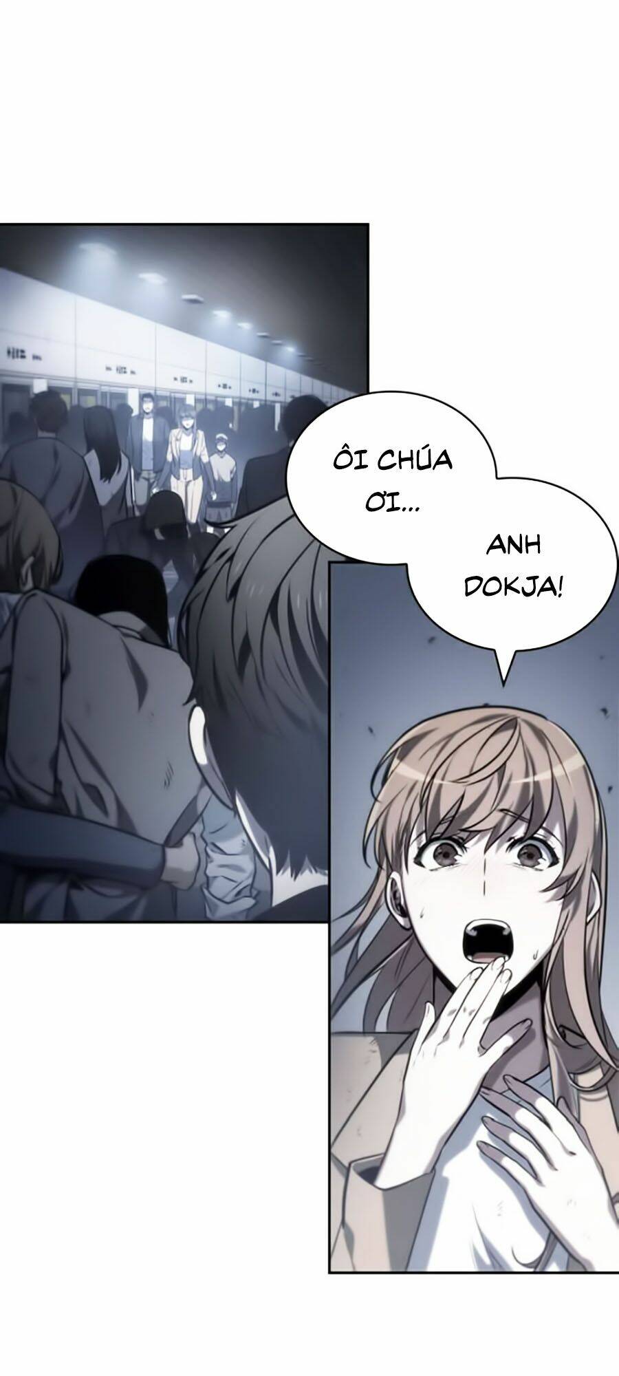 Toàn Trí Độc Giả – Omniscient Reader Chapter 17 - Trang 2