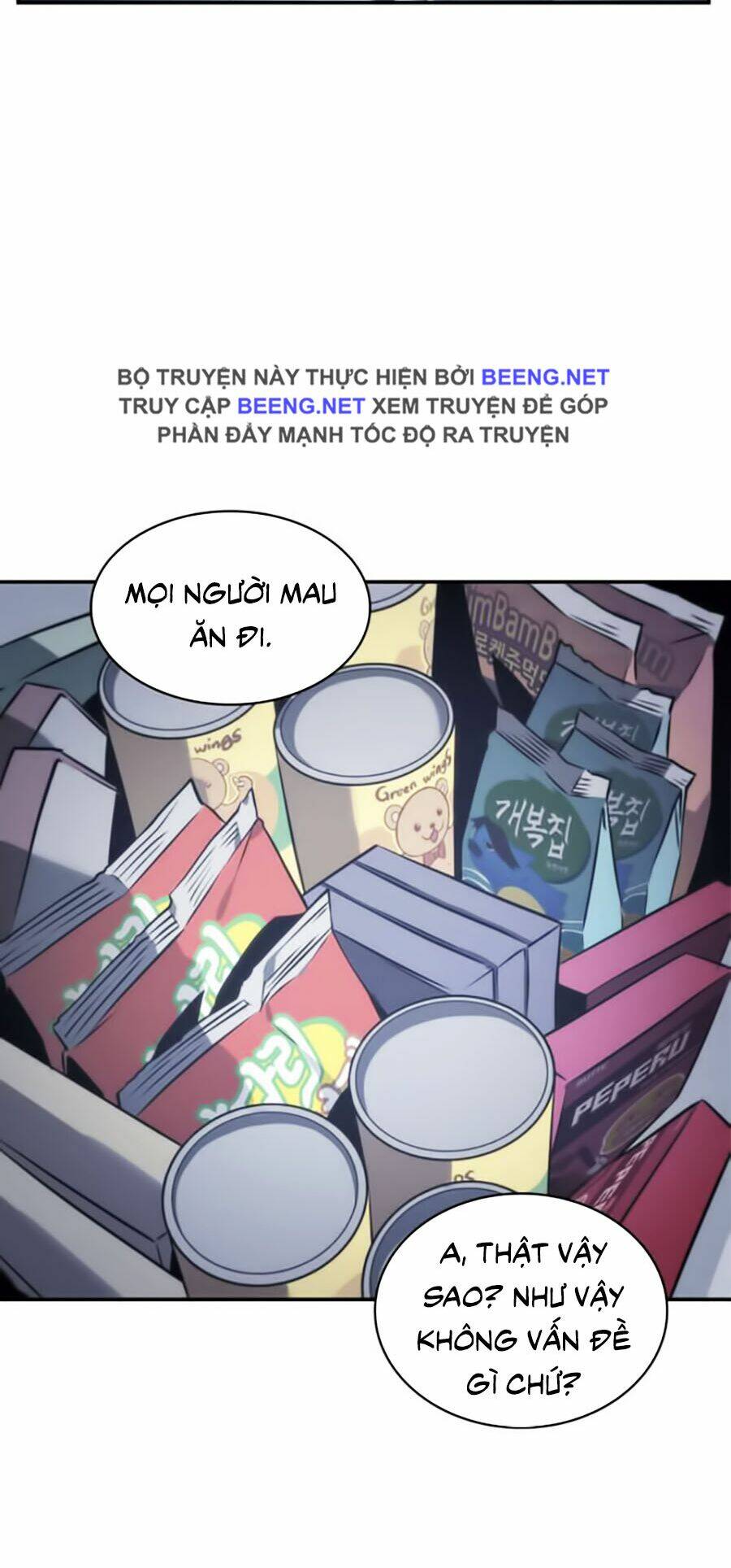 Toàn Trí Độc Giả – Omniscient Reader Chapter 17 - Trang 2