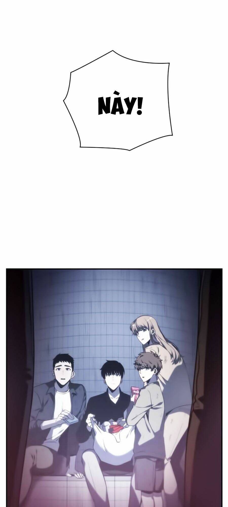 Toàn Trí Độc Giả – Omniscient Reader Chapter 17 - Trang 2