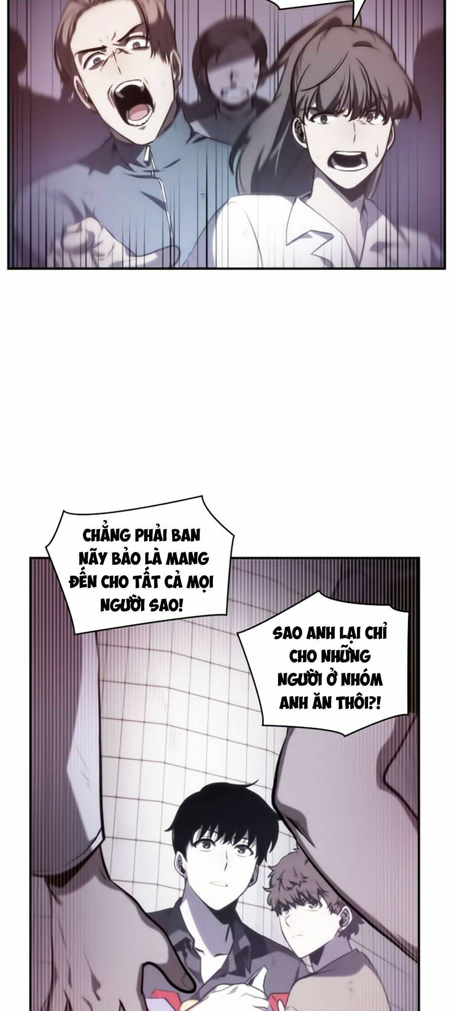 Toàn Trí Độc Giả – Omniscient Reader Chapter 17 - Trang 2