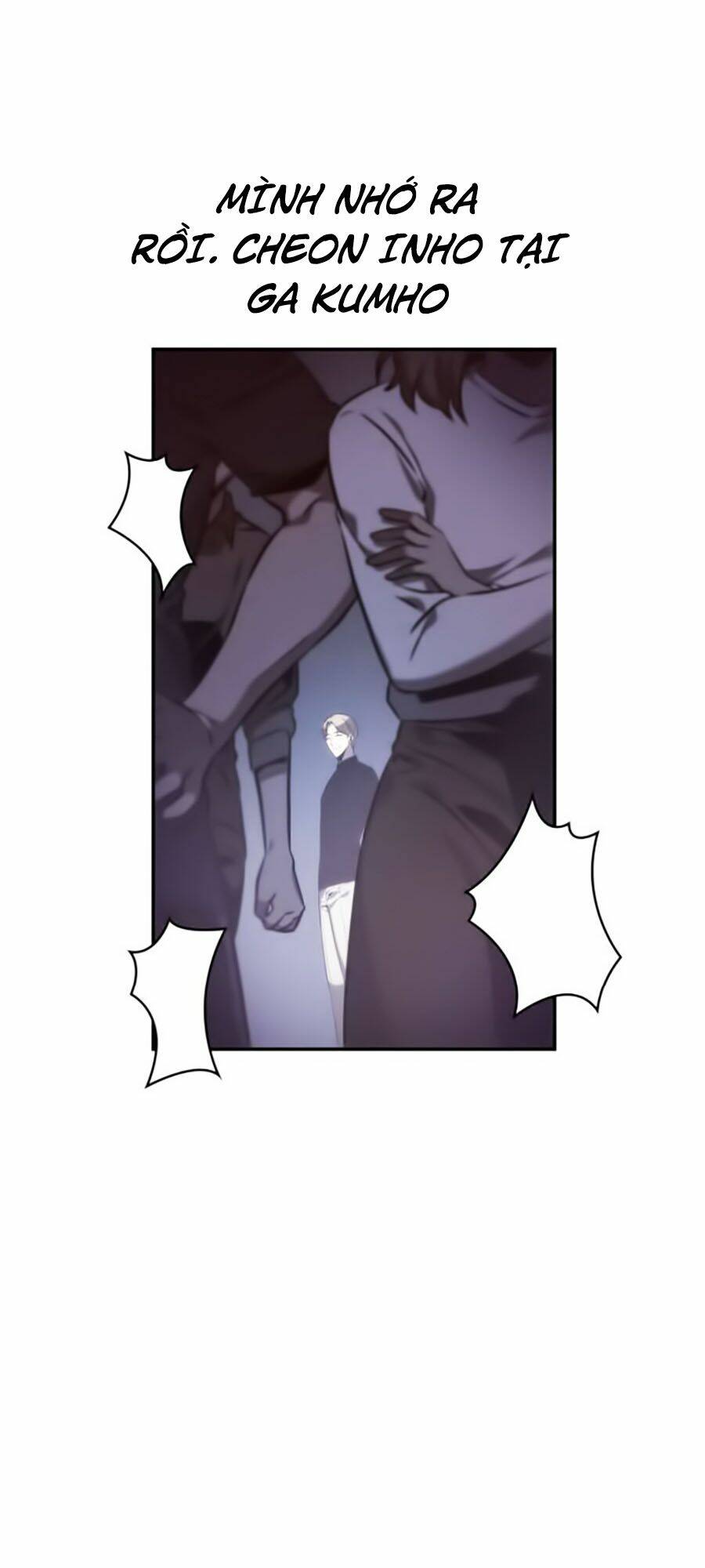 Toàn Trí Độc Giả – Omniscient Reader Chapter 17 - Trang 2