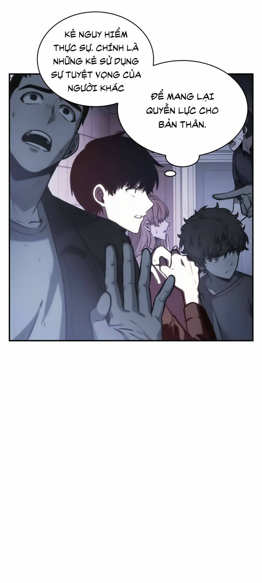 Toàn Trí Độc Giả – Omniscient Reader Chapter 17 - Trang 2