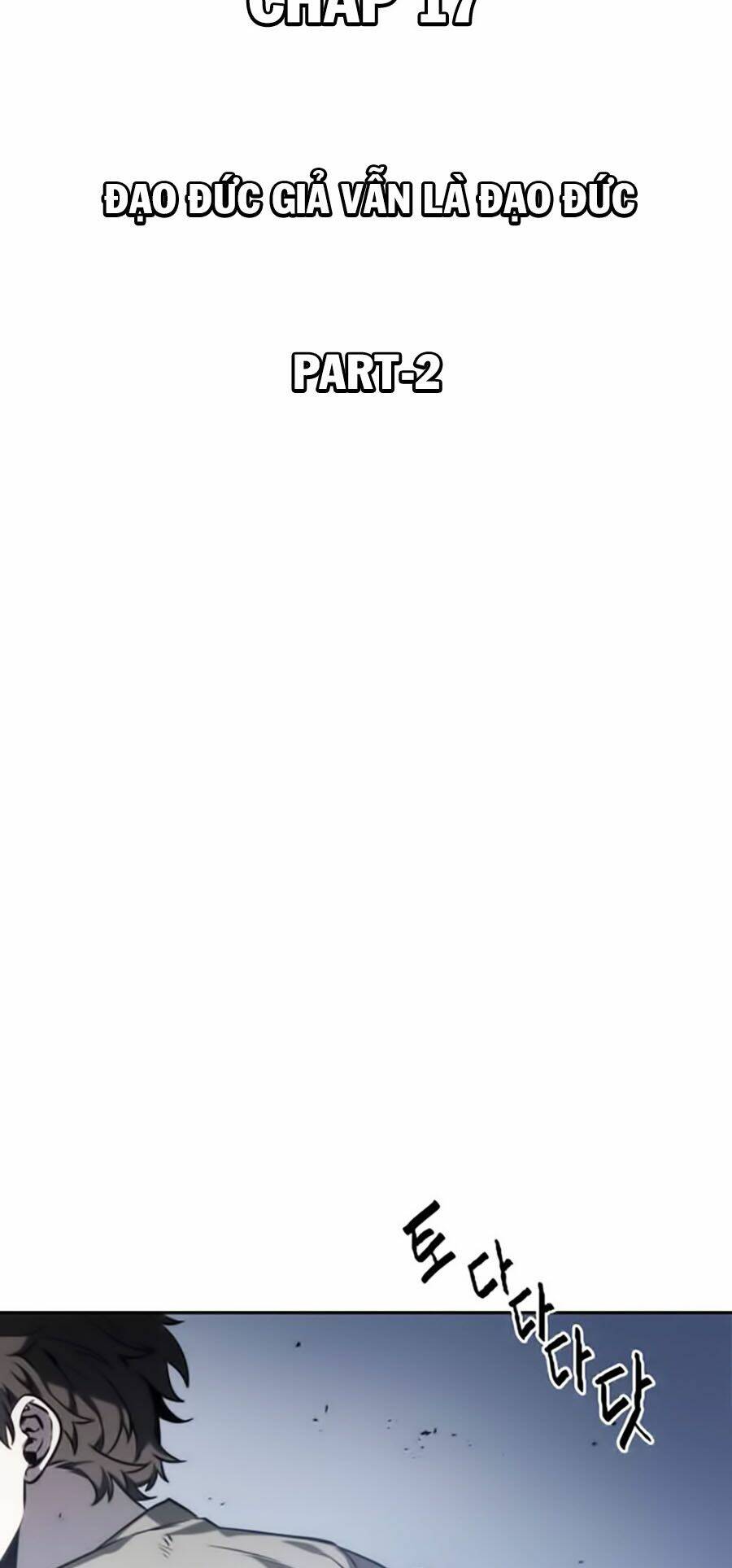 Toàn Trí Độc Giả – Omniscient Reader Chapter 17 - Trang 2