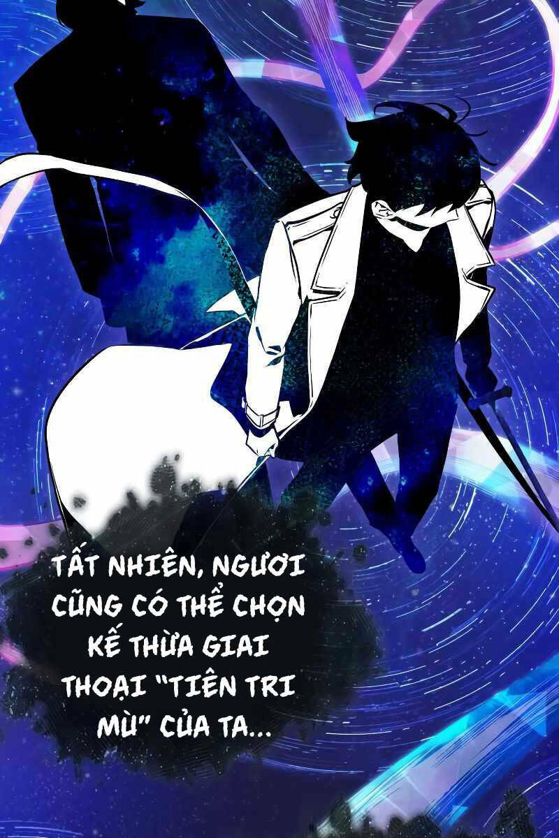 Toàn Trí Độc Giả – Omniscient Reader Chapter 170 - Trang 2