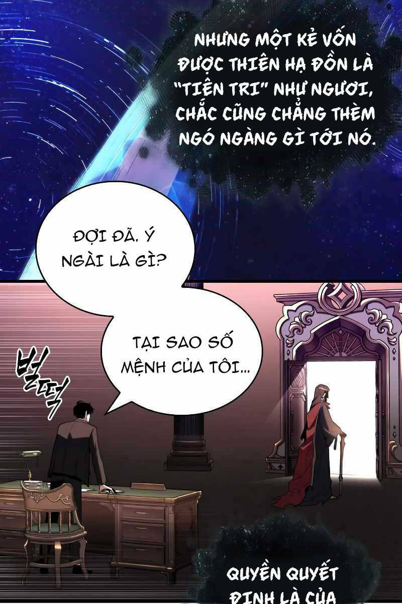 Toàn Trí Độc Giả – Omniscient Reader Chapter 170 - Trang 2