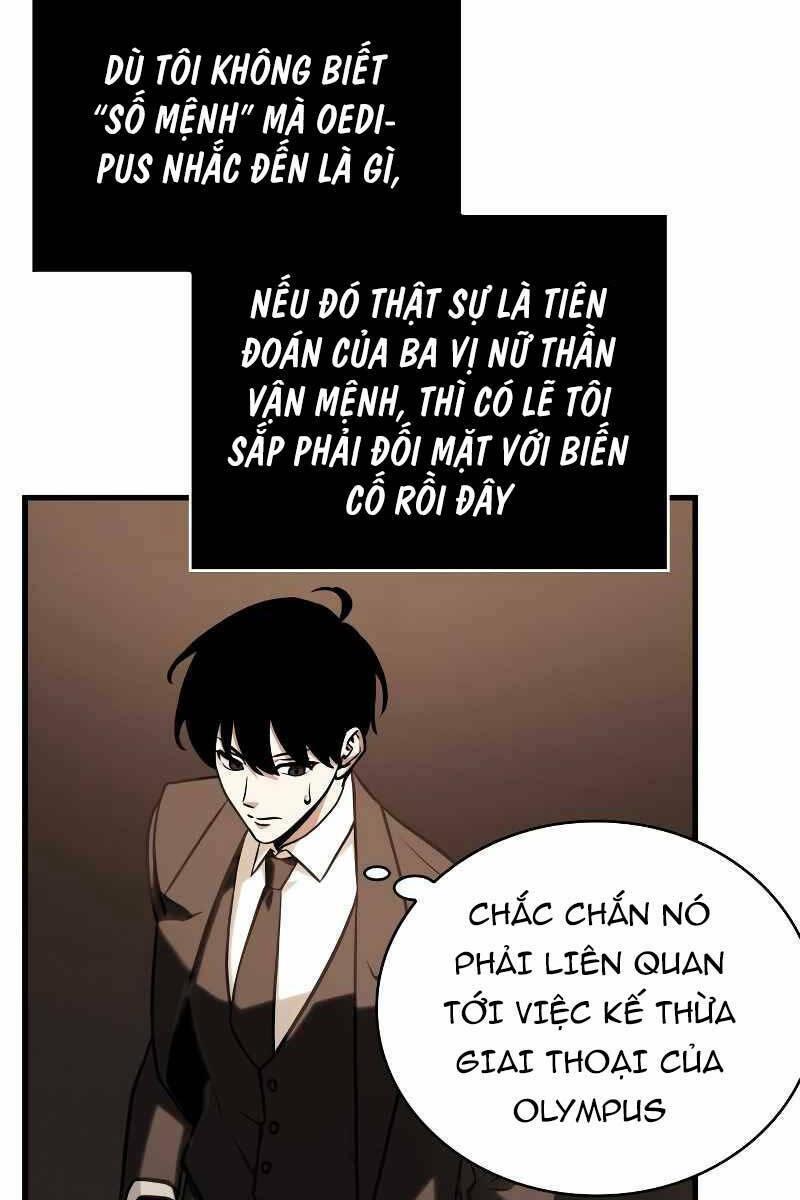 Toàn Trí Độc Giả – Omniscient Reader Chapter 170 - Trang 2
