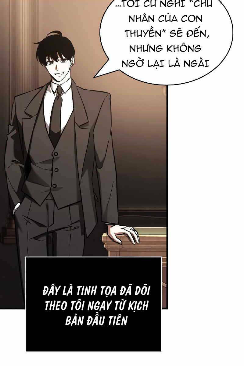 Toàn Trí Độc Giả – Omniscient Reader Chapter 170 - Trang 2