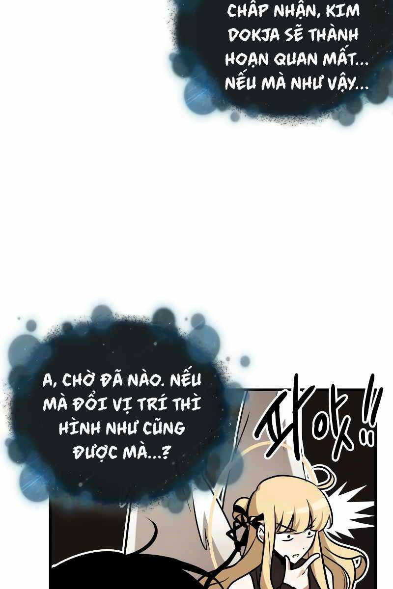 Toàn Trí Độc Giả – Omniscient Reader Chapter 170 - Trang 2