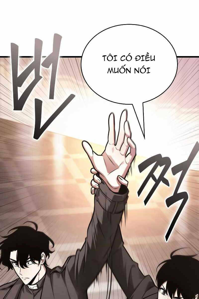 Toàn Trí Độc Giả – Omniscient Reader Chapter 170 - Trang 2